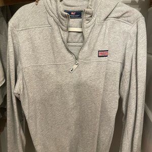 Vineyard Vines Dreamcloth Relaxed Shep Shirt